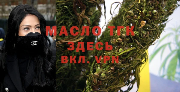 молекула духа Нягань